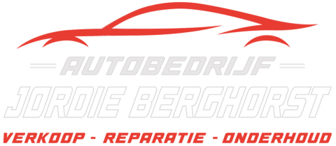 Autobedrijf Jordie Berghorst