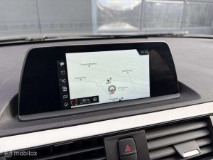 BMW 118 1-serie 118i Corporate Lease Automaat, foto 13