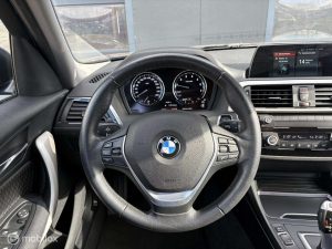 BMW 118 1-serie 118i Corporate Lease Automaat, foto 11
