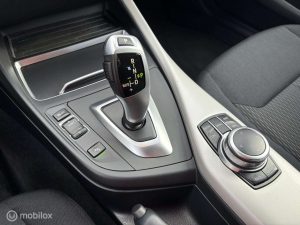 BMW 118 1-serie 118i Corporate Lease Automaat, foto 14