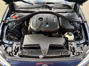 BMW 118 1-serie 118i Corporate Lease Automaat, foto 8