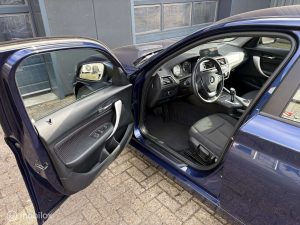 BMW 118 1-serie 118i Corporate Lease Automaat, foto 9