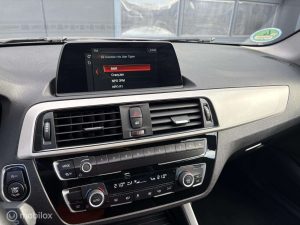 BMW 118 1-serie 118i Corporate Lease Automaat, foto 12