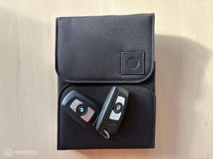 BMW 118 1-serie 118i Corporate Lease Automaat, foto 17
