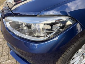 BMW 118 1-serie 118i Corporate Lease Automaat, foto 16