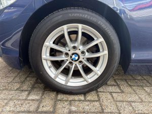 BMW 118 1-serie 118i Corporate Lease Automaat, foto 15