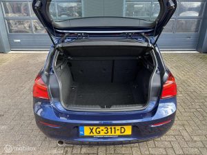BMW 118 1-serie 118i Corporate Lease Automaat, foto 7