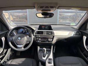BMW 118 1-serie 118i Corporate Lease Automaat, foto 10