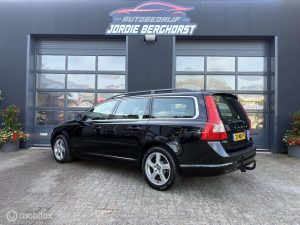 Volvo V70 2.0T Momentum, foto 6