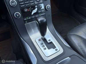 Volvo V70 2.0T Momentum, foto 14