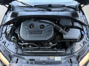 Volvo V70 2.0T Momentum, foto 8