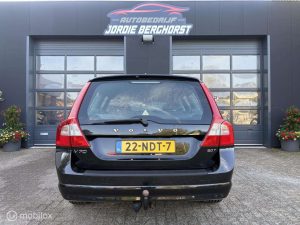Volvo V70 2.0T Momentum, foto 5