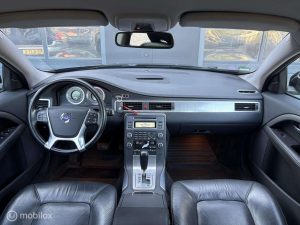 Volvo V70 2.0T Momentum, foto 10