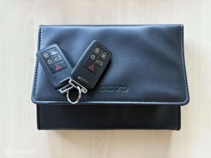 Volvo V70 2.0T Momentum, foto 17