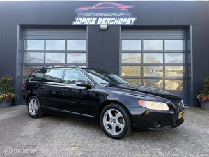Volvo V70 2.0T Momentum, foto 3