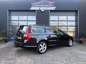 Volvo V70 2.0T Momentum, foto 4