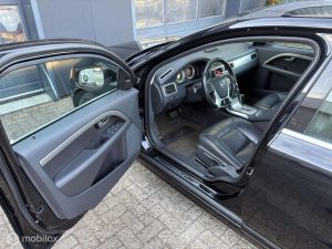 Volvo V70 2.0T Momentum, foto 9