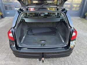 Volvo V70 2.0T Momentum, foto 7