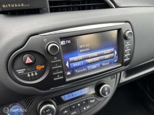 Toyota Yaris 1.5 Hybrid Energy Plus, foto 13