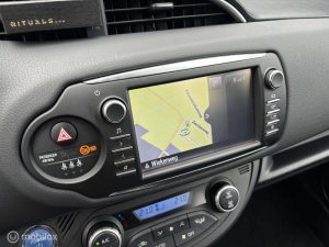 Toyota Yaris 1.5 Hybrid Energy Plus, foto 14