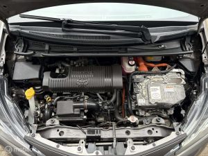 Toyota Yaris 1.5 Hybrid Energy Plus, foto 8