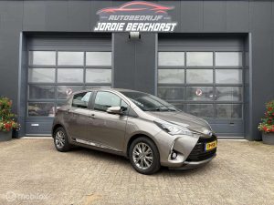 Toyota Yaris 1.5 Hybrid Energy Plus, foto 3