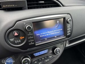 Toyota Yaris 1.5 Hybrid Energy Plus, foto 15
