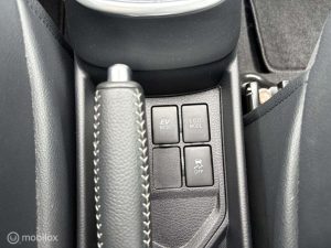 Toyota Yaris 1.5 Hybrid Energy Plus, foto 18