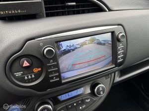 Toyota Yaris 1.5 Hybrid Energy Plus, foto 16