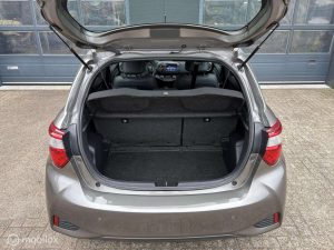 Toyota Yaris 1.5 Hybrid Energy Plus, foto 7