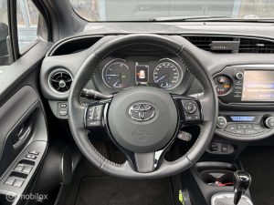 Toyota Yaris 1.5 Hybrid Energy Plus, foto 12