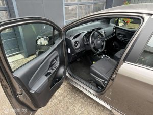 Toyota Yaris 1.5 Hybrid Energy Plus, foto 9
