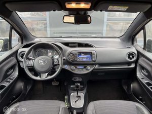 Toyota Yaris 1.5 Hybrid Energy Plus, foto 11