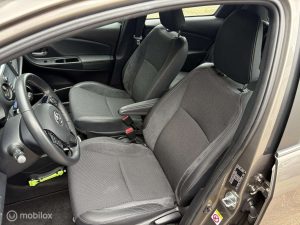 Toyota Yaris 1.5 Hybrid Energy Plus, foto 10