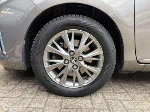 Toyota Yaris 1.5 Hybrid Energy Plus, foto 22