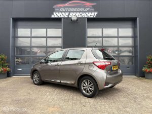 Toyota Yaris 1.5 Hybrid Energy Plus, foto 6