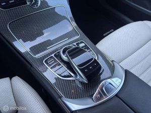 Mercedes-Benz C 43 AMG Cabrio 4MATIC, foto 15