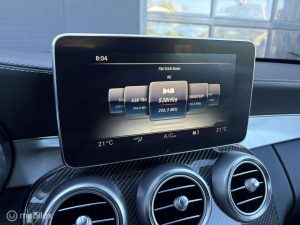 Mercedes-Benz C 43 AMG Cabrio 4MATIC, foto 12
