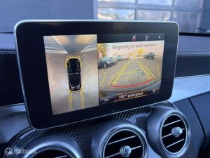 Mercedes-Benz C 43 AMG Cabrio 4MATIC, foto 14