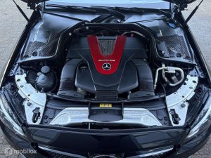 Mercedes-Benz C 43 AMG Cabrio 4MATIC, foto 8