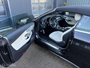 Mercedes-Benz C 43 AMG Cabrio 4MATIC, foto 9