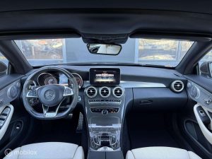 Mercedes-Benz C 43 AMG Cabrio 4MATIC, foto 10