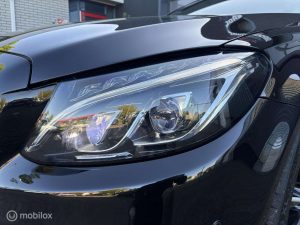 Mercedes-Benz C 43 AMG Cabrio 4MATIC, foto 21