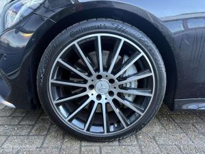 Mercedes-Benz C 43 AMG Cabrio 4MATIC, foto 20