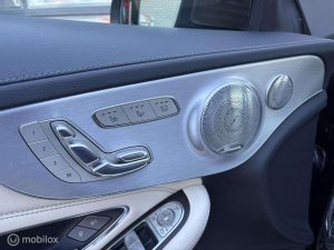 Mercedes-Benz C 43 AMG Cabrio 4MATIC, foto 18