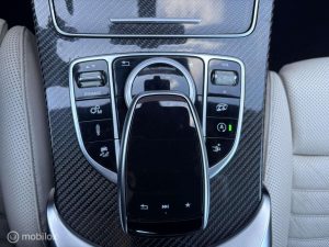 Mercedes-Benz C 43 AMG Cabrio 4MATIC, foto 16