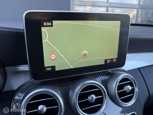 Mercedes-Benz C 43 AMG Cabrio 4MATIC, foto 13