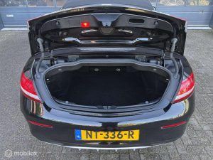 Mercedes-Benz C 43 AMG Cabrio 4MATIC, foto 7