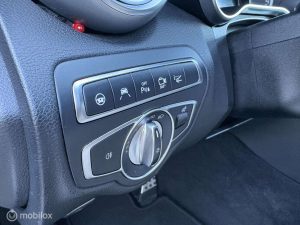 Mercedes-Benz C 43 AMG Cabrio 4MATIC, foto 17