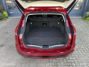Ford Mondeo Wagon 2.0 IVCT HEV Titanium, foto 7